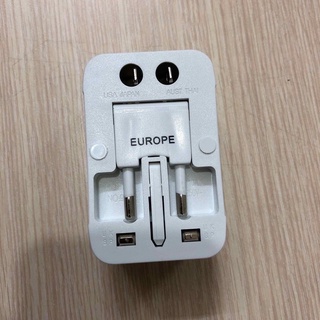 Ổ cắm du lịch MPE