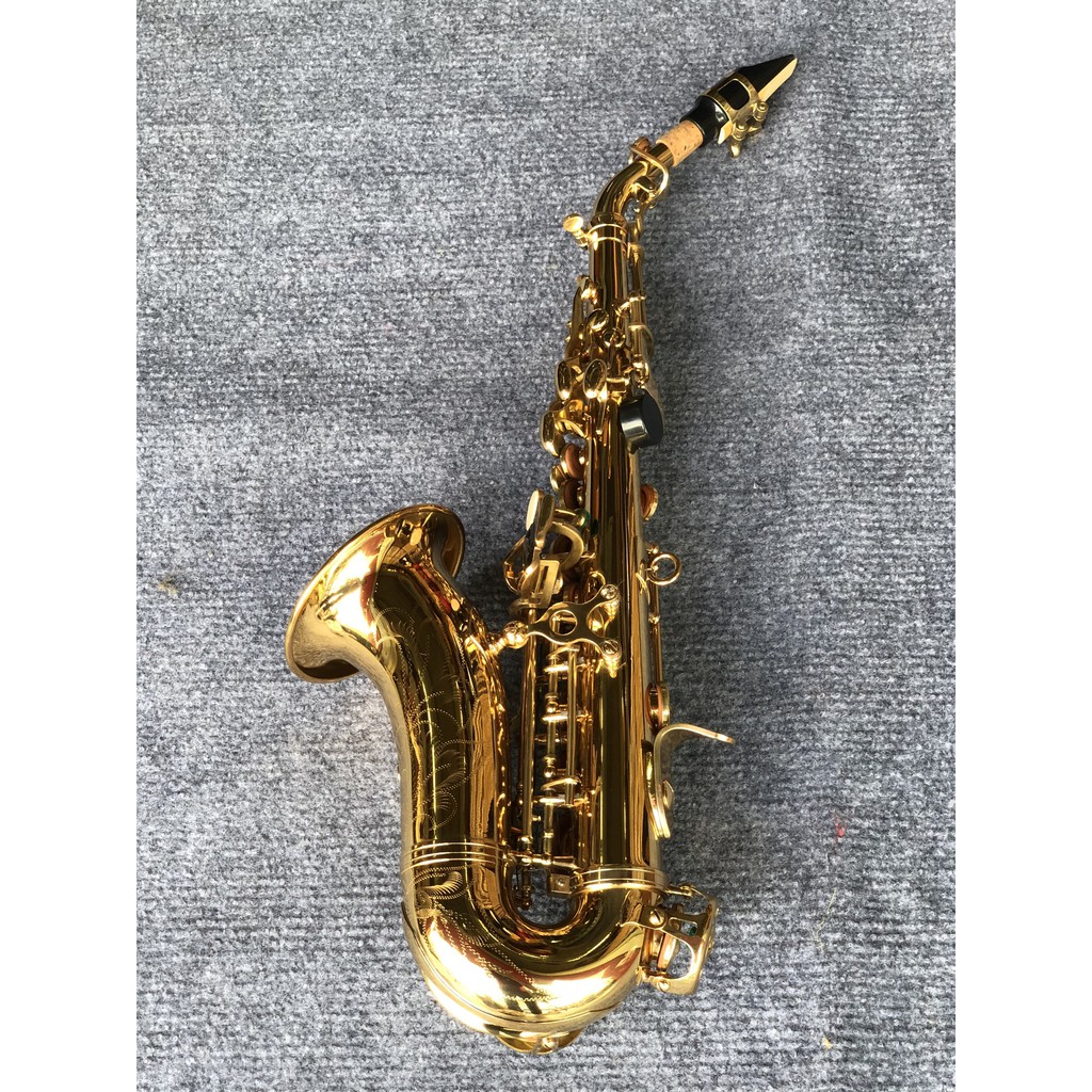 Kèn saxophone Soprano yamaha