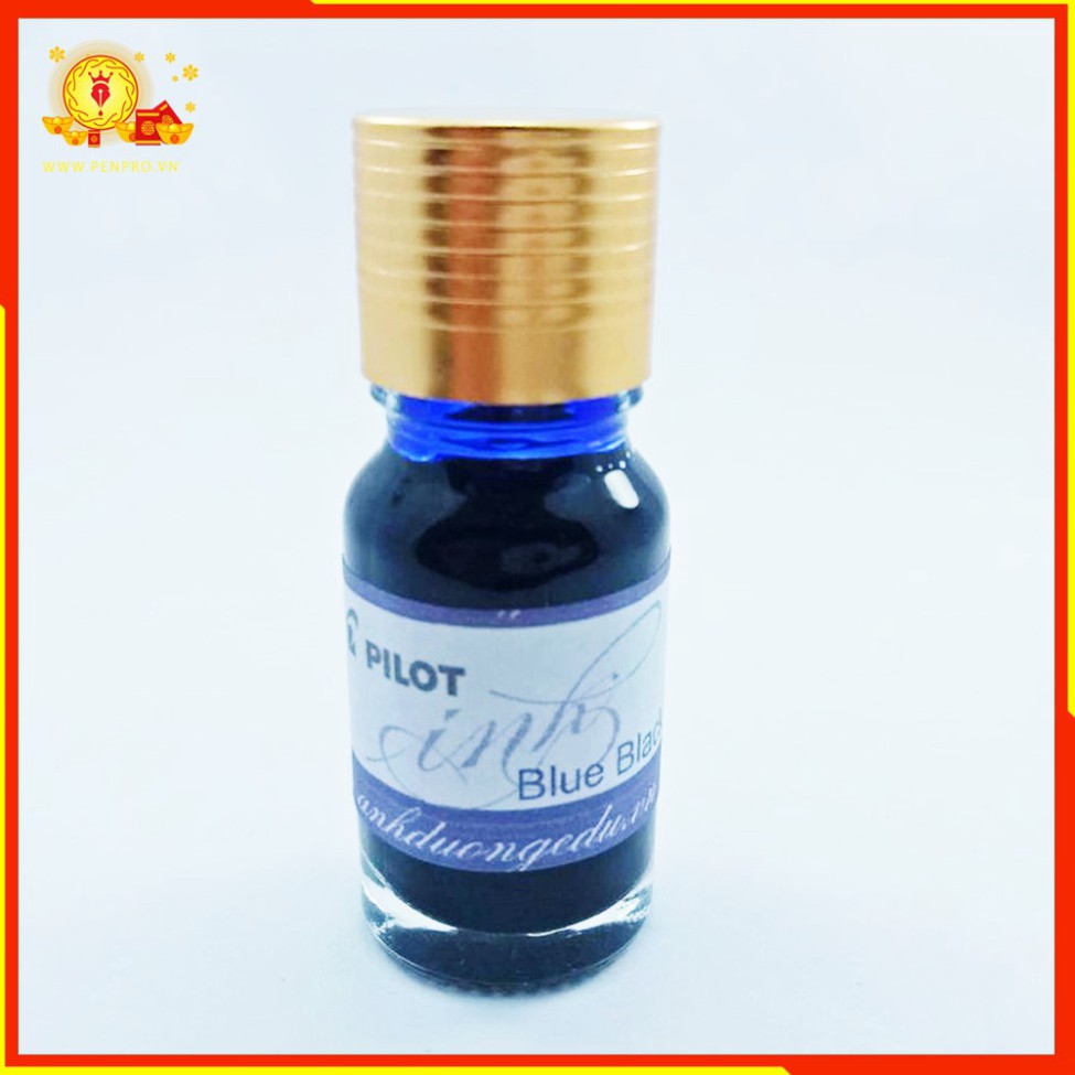 MỰC NHẬT INK PILOT 10ML,MỰC CAO CẤP,MỰC BÚT MÁY,VBIG