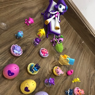 Trứng hatchimals sỉ