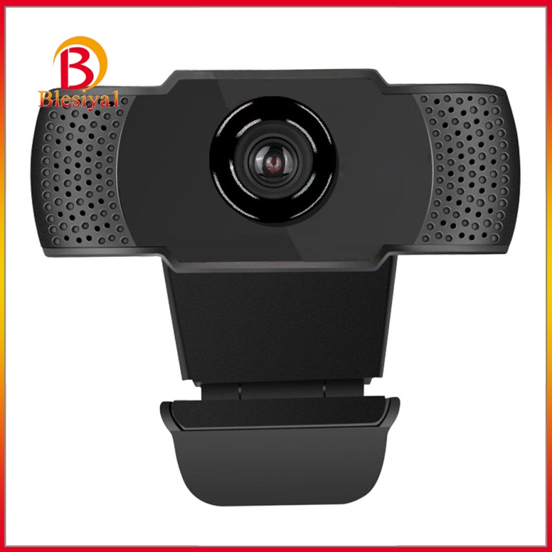 Webcam Hd Usb Có Micro Cho Máy Tính Để Bàn / Laptop Blesiya1 | BigBuy360 - bigbuy360.vn