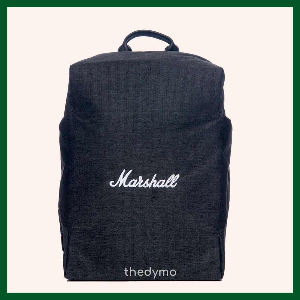 Ba lô Marshall City Rocker | THE DYMO