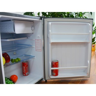 Xuất xứ việt nam tủ lạnh funiki fr-71cd 70 lít