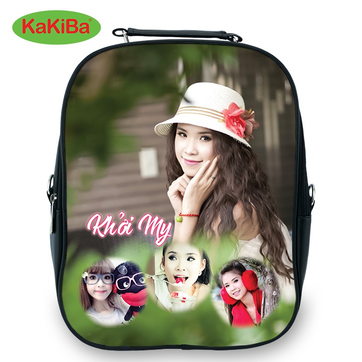 Balo Hình Khởi My - Size Nhỏ