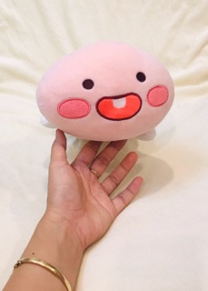 Gấu bông bé Đào KAKAO APEACH.