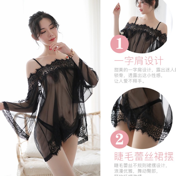 Váy lót quây gợi cảm  đồ ngủ phối ren  đầm dây ren  thời trang nữ đầm💋thời trang nữ đầm | BigBuy360 - bigbuy360.vn