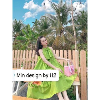 ĐẦM TẦNG XOÈ