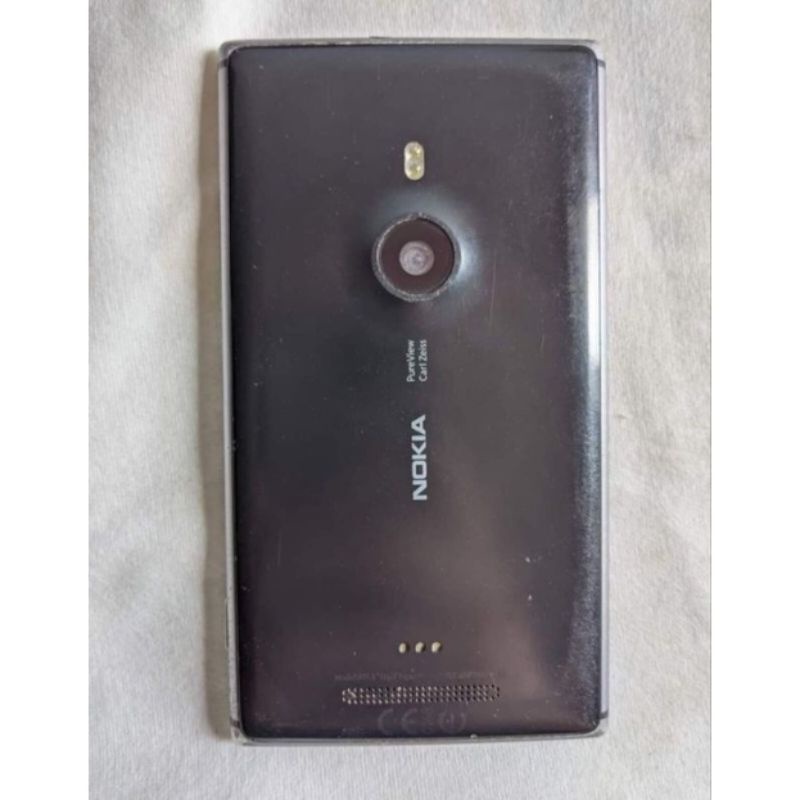 Điện thoại lumia 925 cũ đã qua sử dụng