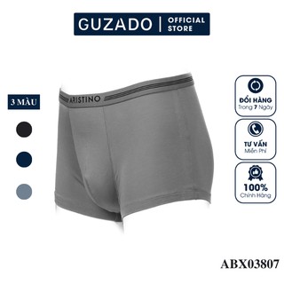 [ARISTINO]  Quần lót nam, Quần Ship Nam Aristino Made In Việt Nam, chất cotton Bamboo cao cấp (ABX03807) .