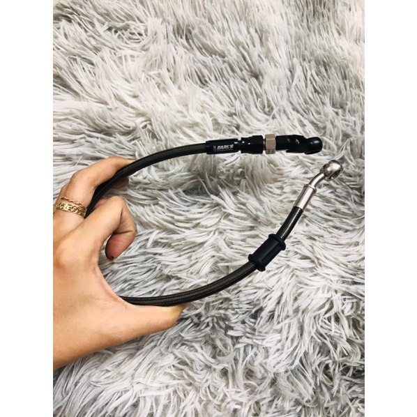 Dây dầu bấm earl dây trước nhe