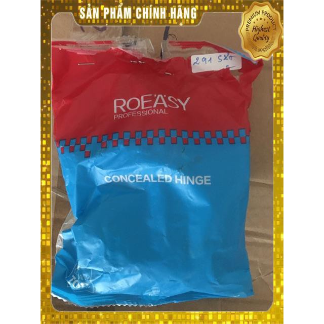 Bản lề hơi cao cấp Roeasy ( bịch 2 cái )