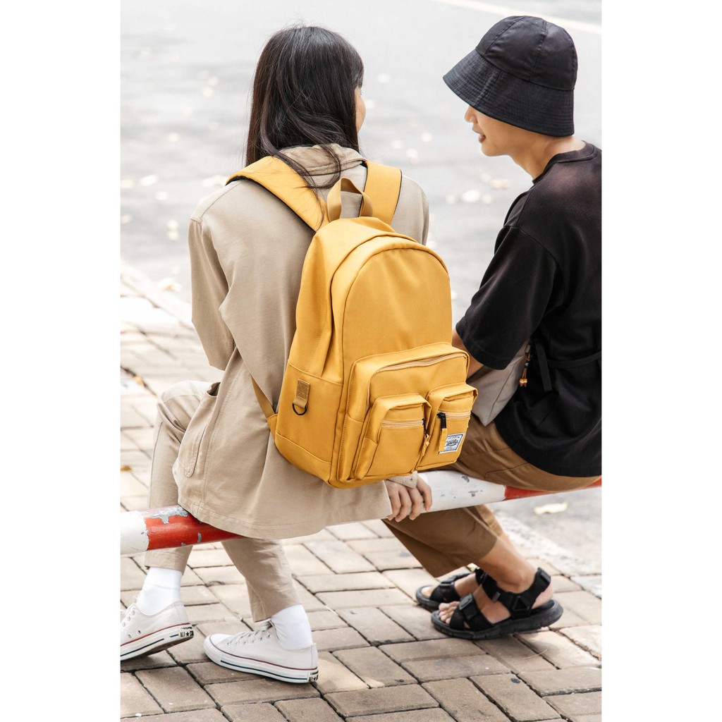 Balo CAMELIA BRAND® Modern Backpack