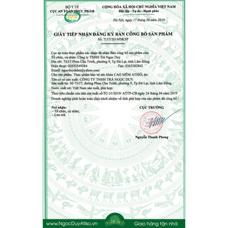 Cao Atiso mềm Cao Cấp hủ 500gr