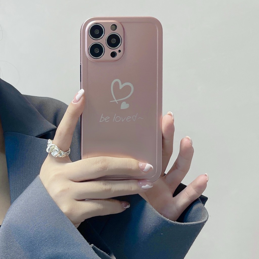 Ốp điện thoại mềm thích hợp cho iPhone 7/8/se2 7PLUS/8PLUS X/XS XSMAX 11 11PRO 11PROMAX 12 12PRO 12PROMAX 13 13PROMAX