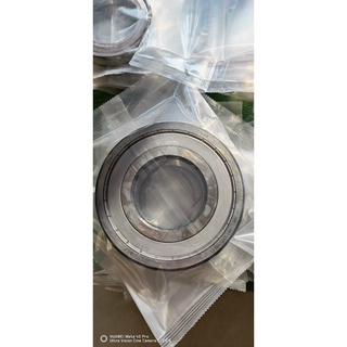 Vòng bi bạc đạn SKF 6210 2Z/C3