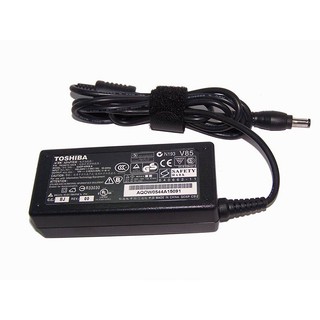 Sạc laptop Toshiba chân thường 19v-3.42A