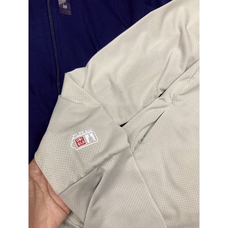 BÁN SỈ ÁO CHỐNG NẮNG NAM THÔNG HƠI 1 LỚP HÀNG GIÁ TỐT | BigBuy360 - bigbuy360.vn