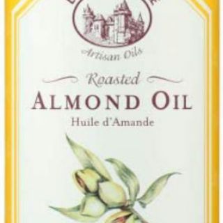 Dầu hạnh nhân La Tourangelle 500ml