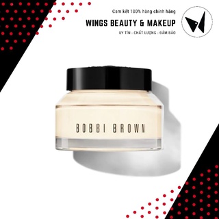 BOBBI BROWN - Kem Lót Vitamin Enriched Face Base