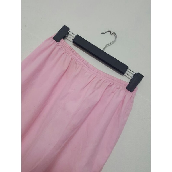 QUẦN VẢI LƯNG CHUN MÁT