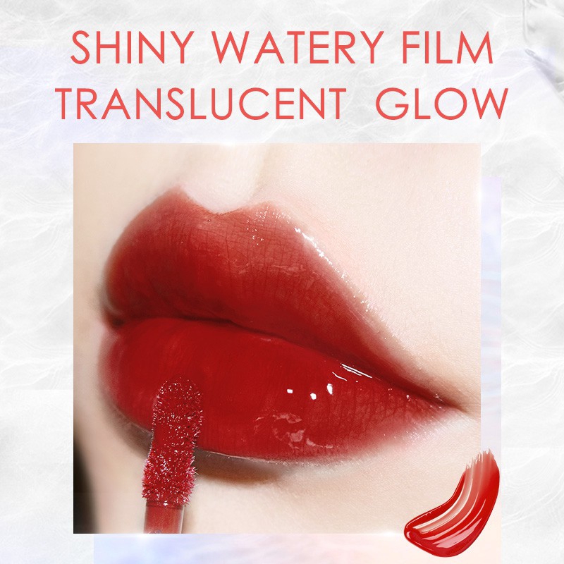 Son Môi FOCALLURE Mỏng Nhẹ Không Bết Dính Trong Suốt Như Pha Lê | BigBuy360 - bigbuy360.vn