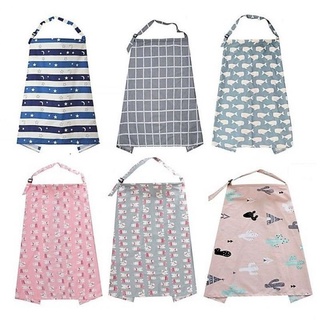 Áo choàng cho con bú