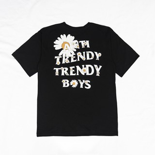 ANTI TRENDY TRENDY BOYS DAISY SS20 T-SHIRTS