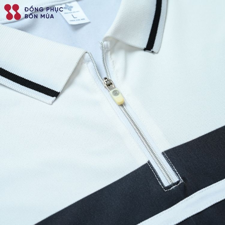 [HÀNG LOẠI 1] Áo Phông Nam Polo Có Cổ Ngắn Tay Trơn Thời Trang trẻ trung năng động  chất cao cấp thấm hút mề