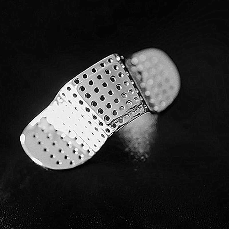 Trang Sức Kẹp Mũi Trang Trí Phong Cách Punk Dành Cho Thanh Thiếu Niên