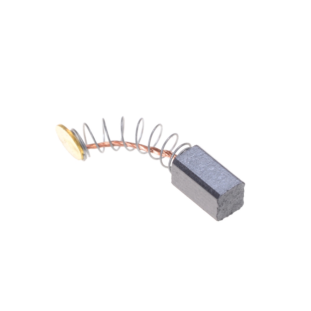Bộ 10 Động Cơ Chổi Than 5X5X8Mm