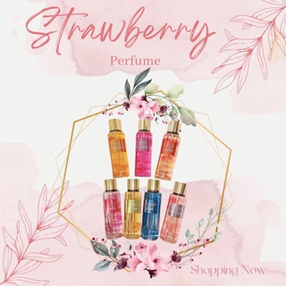 Xịt thơm toàn thân Victoria Secret ORIGINAL