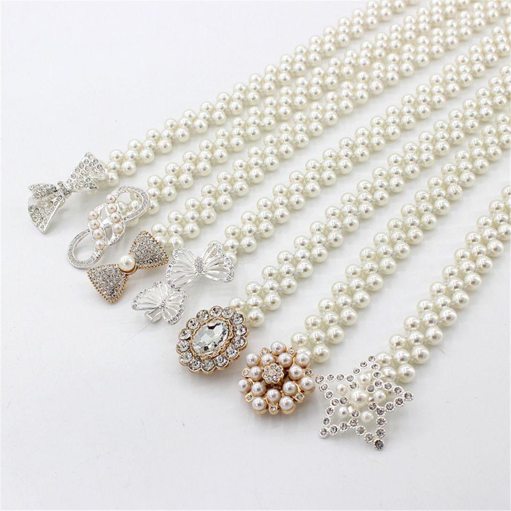 Dây Chuyền Mắt Xích Kết Nối 1 Cái Cho Nữ