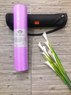 Thảm yoga cao cấp Âu Lạc
