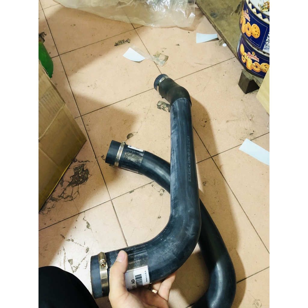 ỐNG TURBO FORD TRANSIT 2012-2021