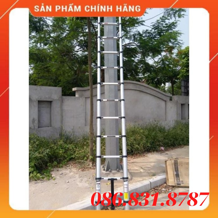 THANG RÚT 5 MÉT HAKACHI NHẬT BẢN HT500CP - BH 2 NĂM