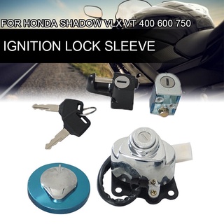 ✴❈ công tắc nhận biết nắp khí nhiên liệu khóa ghế cho honda cmx250 rebel magna 250 vt250 vt600 shadow steed xlv 400 vt750