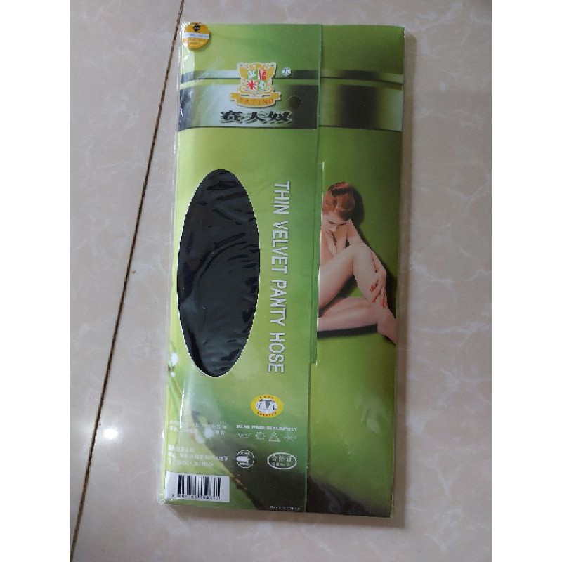 quần tất trung siêu dai, siêu hót