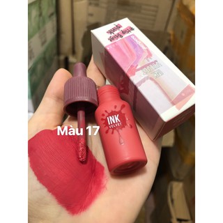 Son ink mẫu mới (B-PVN67)