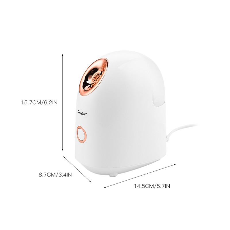 Máy Phun Sương CkeyiN Tạo Độ Ẩm 150ml MR446