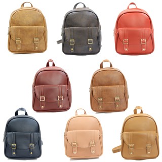 Balo Nữ Mini CNT's BL28