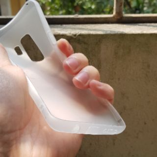 ỐP DẺO SIÊU MỎNG CAFELE CHO S8/S8PLUS/S9 VÀ S9PLUS/Note8