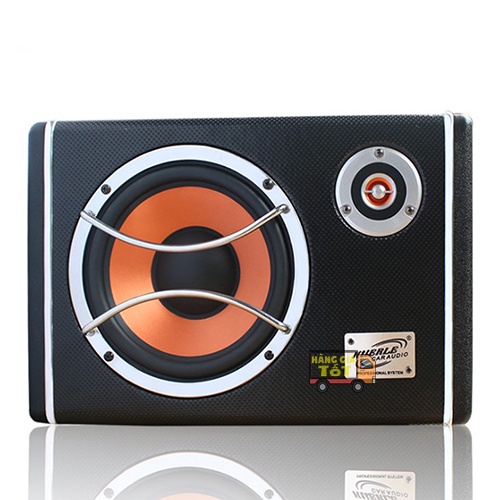 Loa Sub Siêu Trầm 8 Inch 480W 20HZ-20KHZ KC8APR