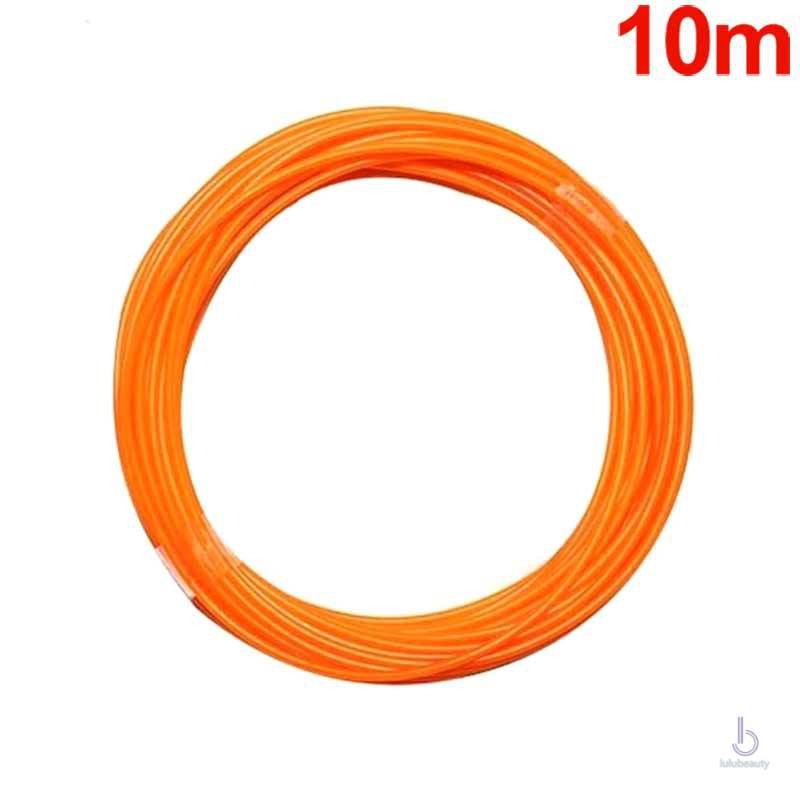 Cuộn Dây Nhựa Abs Nhiều Màu 10m 1.75mm Cho Bút Vẽ 3d