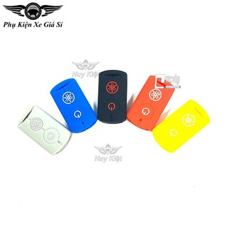 Giá Hủy Diệt - 2963 - Bọc Chìa Khoá Smartkey Yamaha NVX, Freego, Janus,