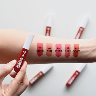 [Màu 01 - 05] Son Lì SILKYGIRL MLBB Lip Tint | BigBuy360 - bigbuy360.vn