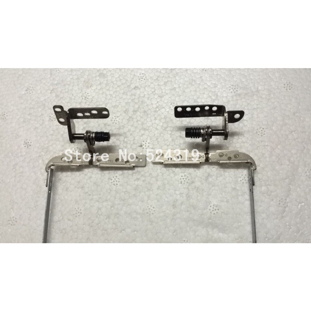 New Genuine Laptop LCD Hinges for HP DV7-6000 DV7-6100 DV7-6200 17" | BigBuy360 - bigbuy360.vn