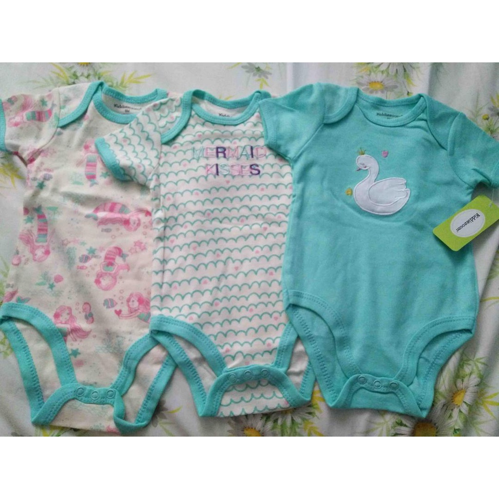 Bộ 3 mảnh bộ body cho bé bông đồ sơ sinh bé trai đồ bé gái sơ sinh quần áo trẻ em sơ sinh 0 12 tháng