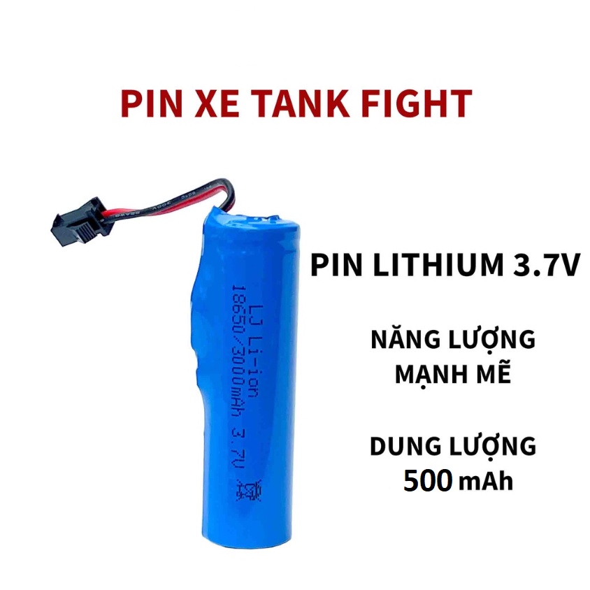 Đồ chơi xe tăng điều khiển từ xa bằng cảm biến đeo tay và remote 2.4Ghz Tank Fight 360 độ, phun mút xốp và phun sương mù