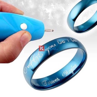 Bút khắc chữ thần kỳ đa năng 