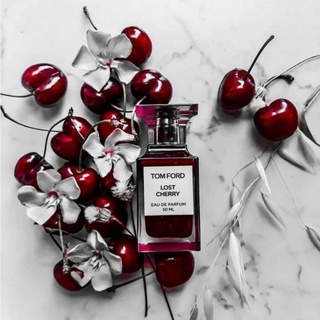 Nước hoa Tomford Rose Prick - Black Orchild